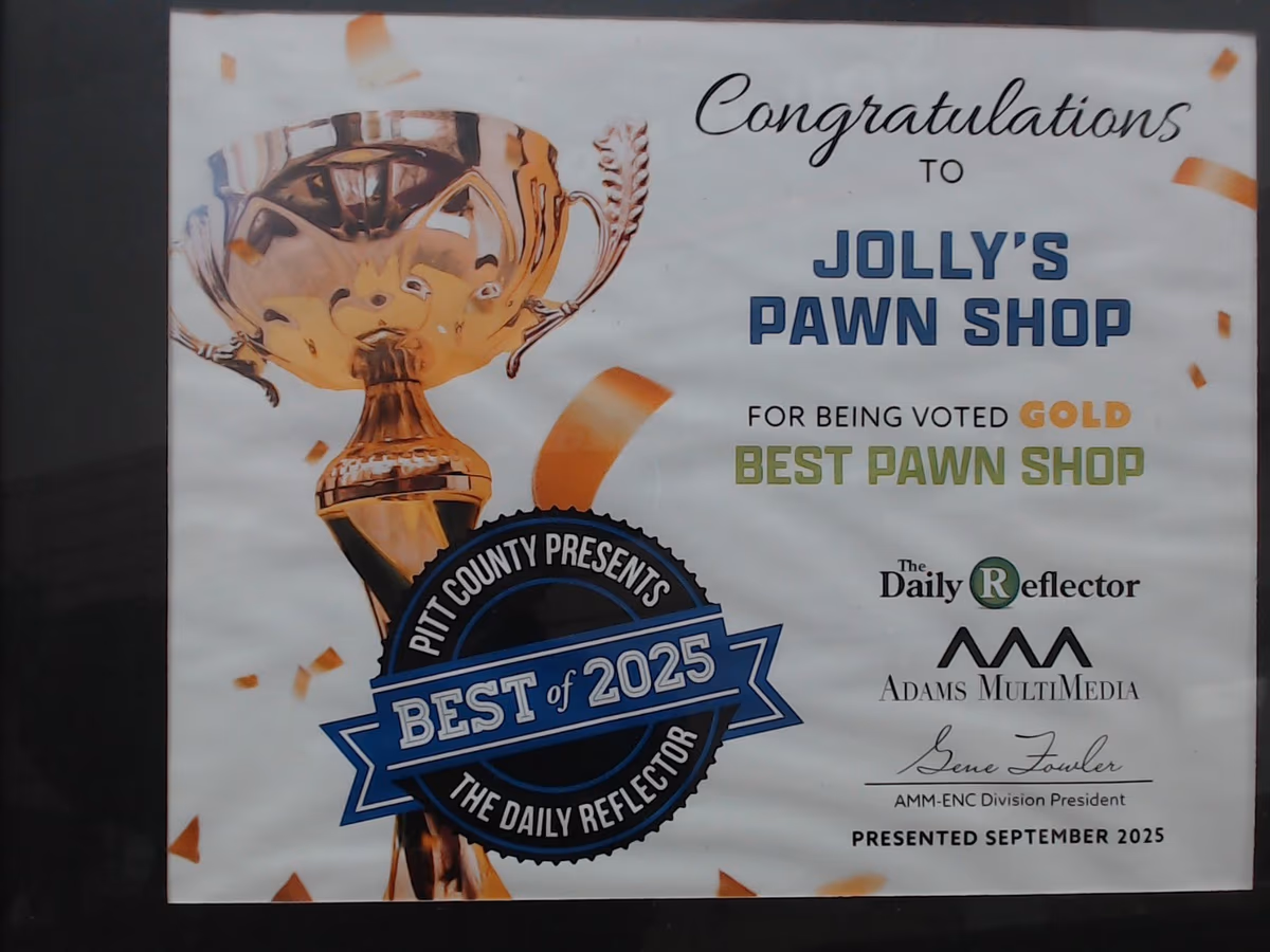 Doc's Guns & Pawn photo 2