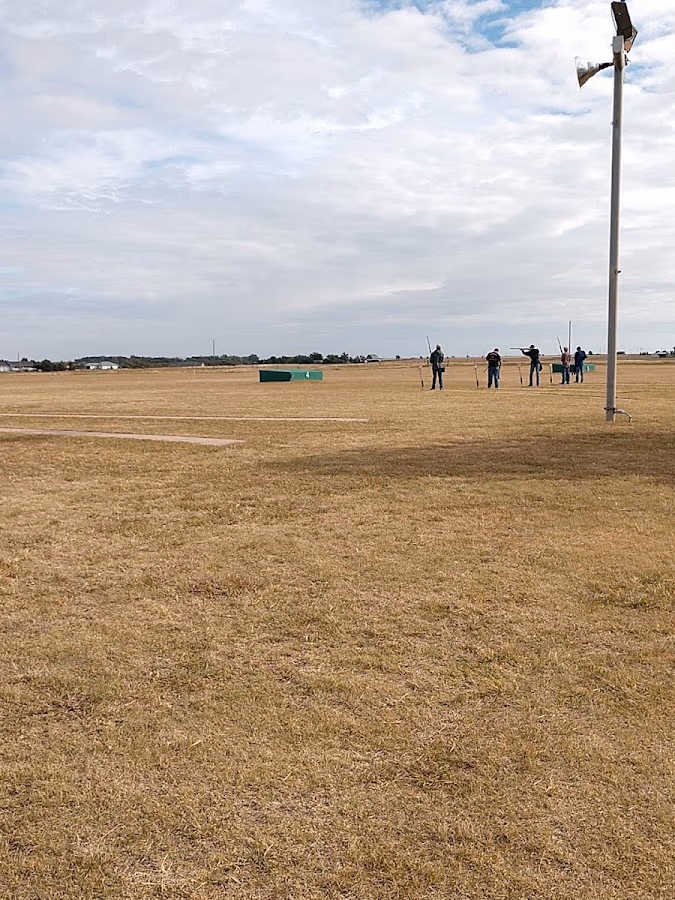 Dodge City Gun Club photo 2
