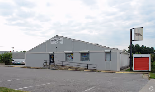 Dominion Shooting Range Inc