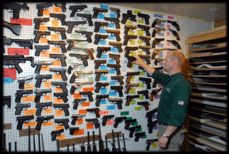 Dominion Shooting Range Inc photo 2