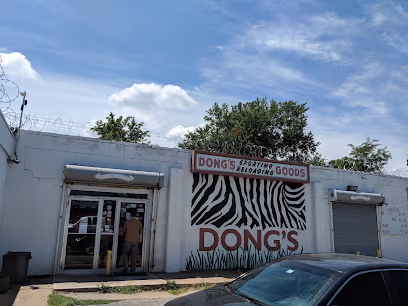 Dong's Guns Ammo and Reloading