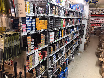 Dong's Guns Ammo and Reloading photo 3
