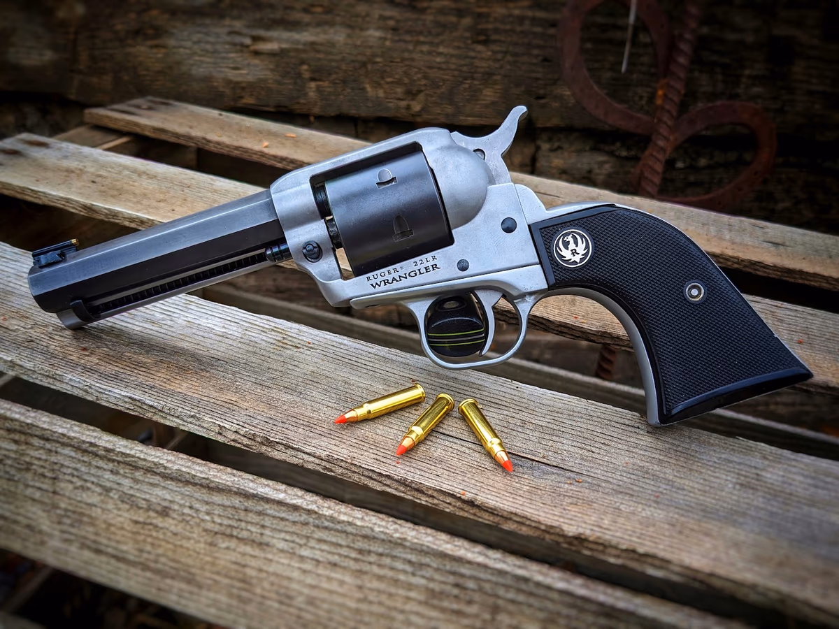 Donovan Family Firearms, Elko Nevada Gunsmith