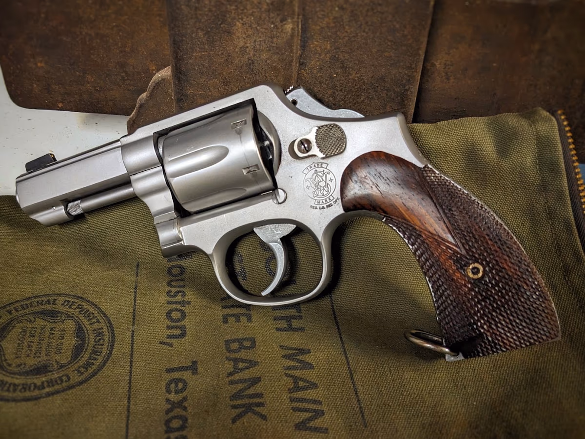 Donovan Family Firearms, Elko Nevada Gunsmith photo 2