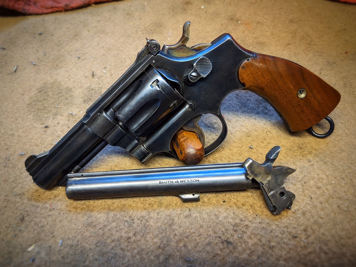Donovan Family Firearms, Elko Nevada Gunsmith photo 3