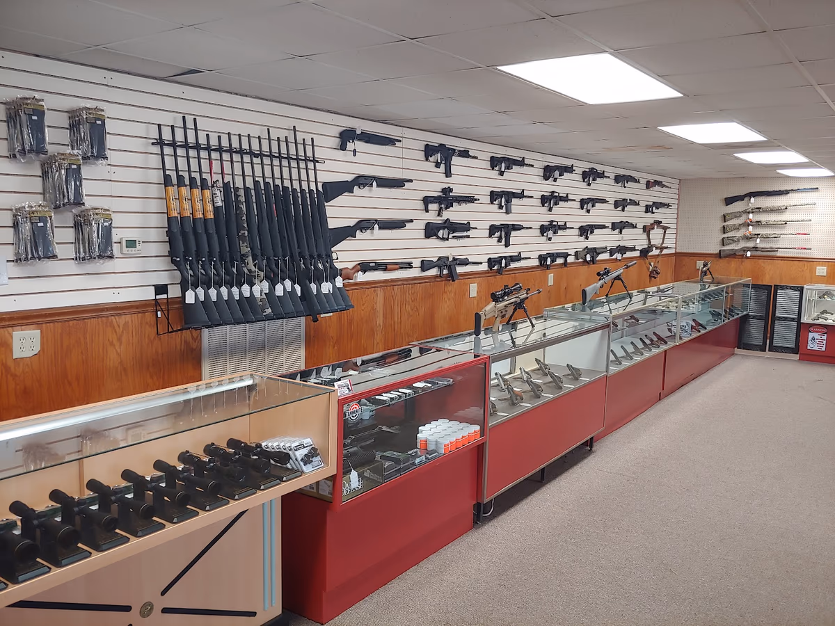 Don's Pawn & Guns