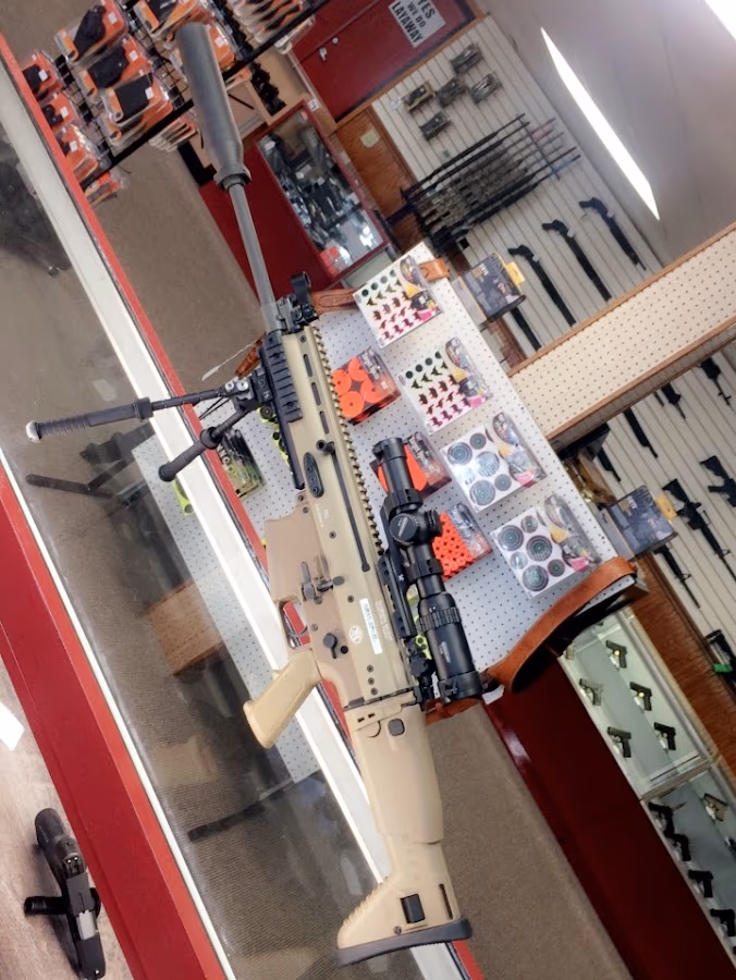 Don's Pawn & Guns photo 2