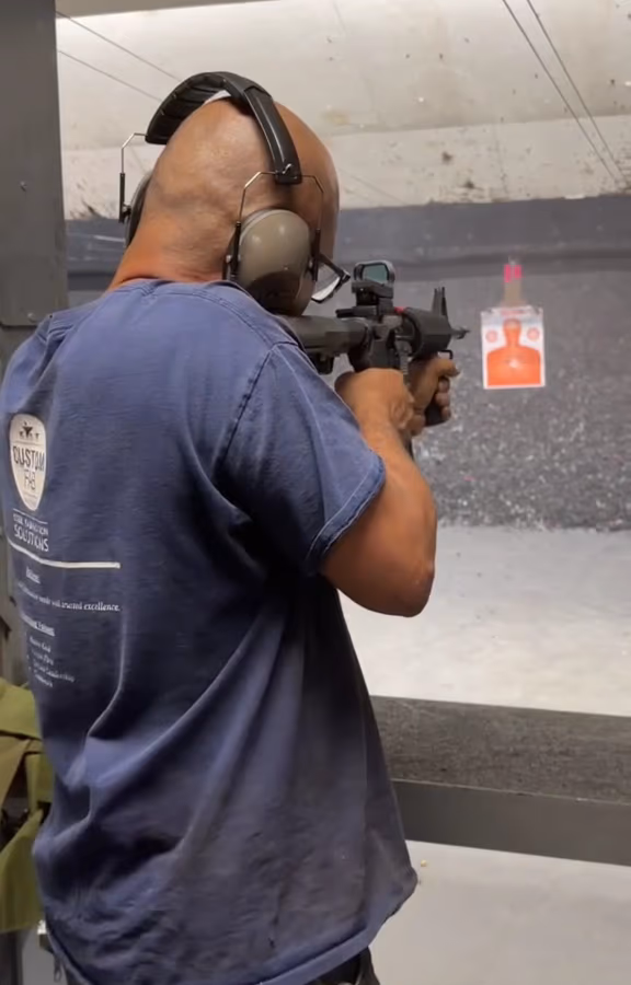 Double Action Arms photo 3
