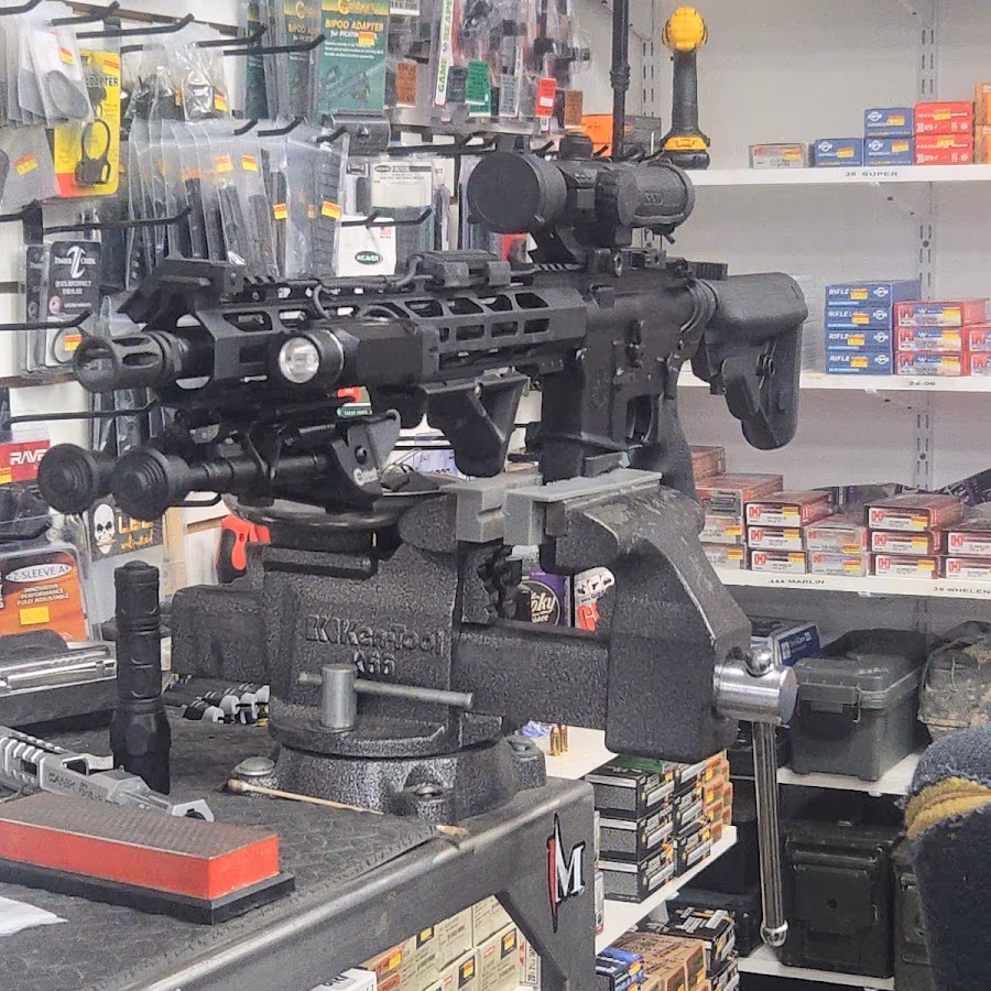 Double Barrell Gun Store photo 2