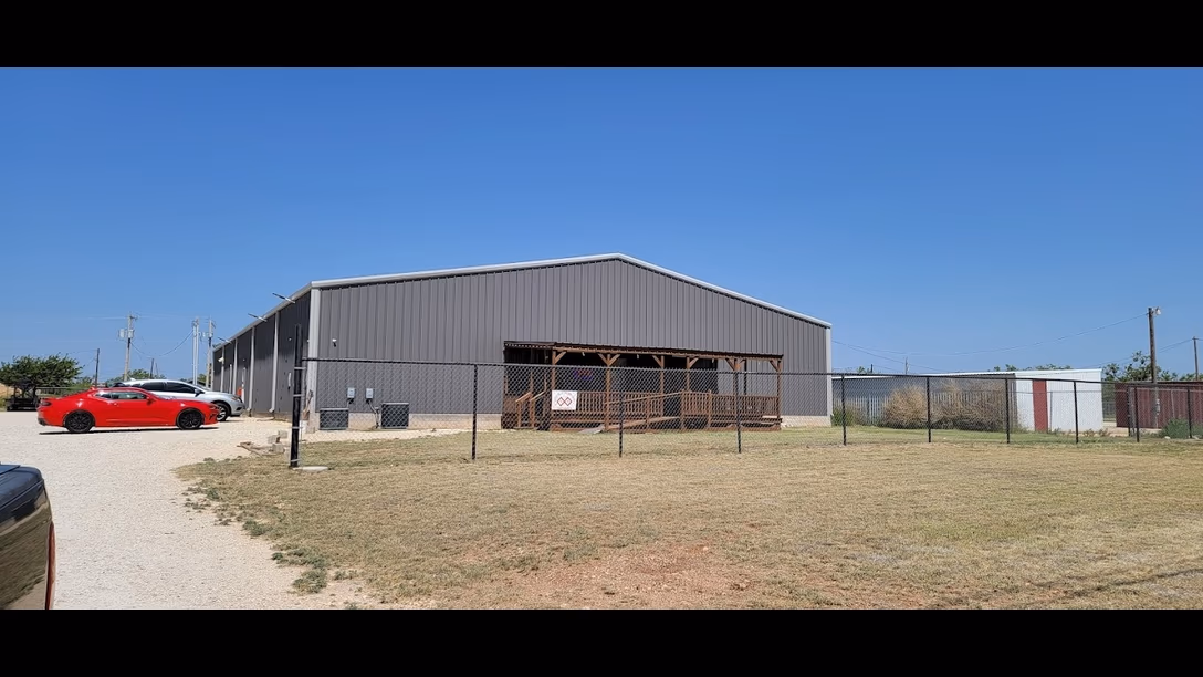 Double Diamond Gun Range
