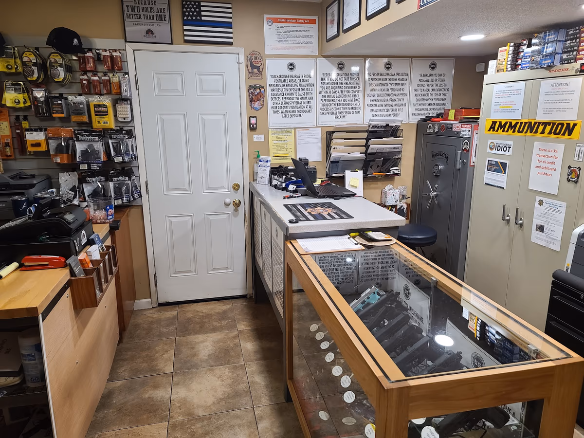 Double-Tap Firearms photo 3