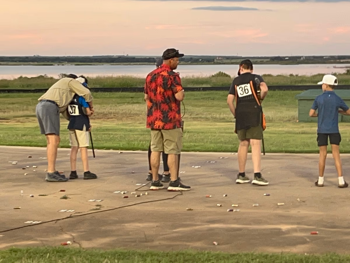 Double Tap Ranch Gun Club Club Code: IPSC75 photo 2