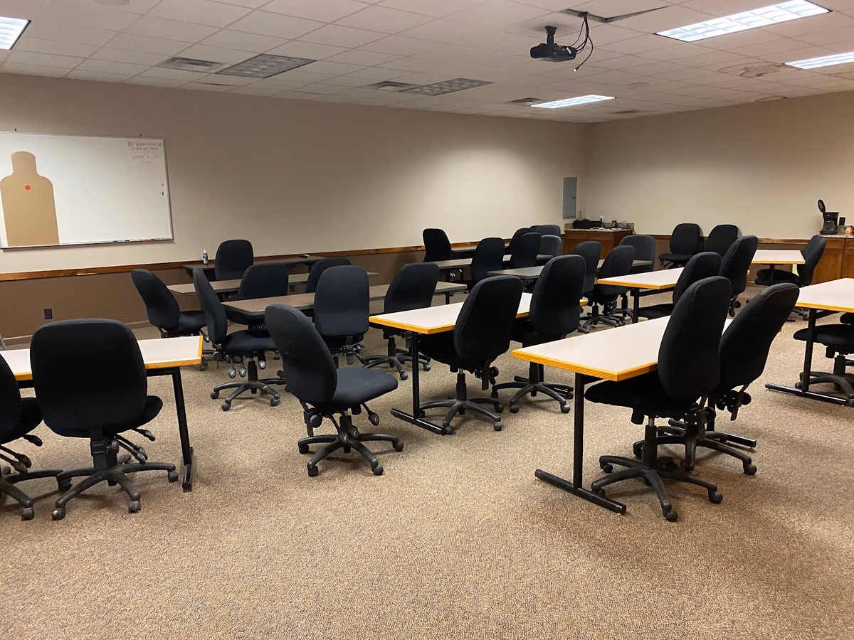 Double Tap Training Grounds photo 1