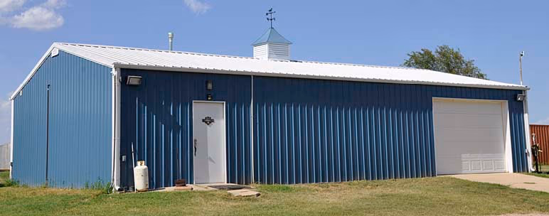 Dough Creek Shooting Club photo 1