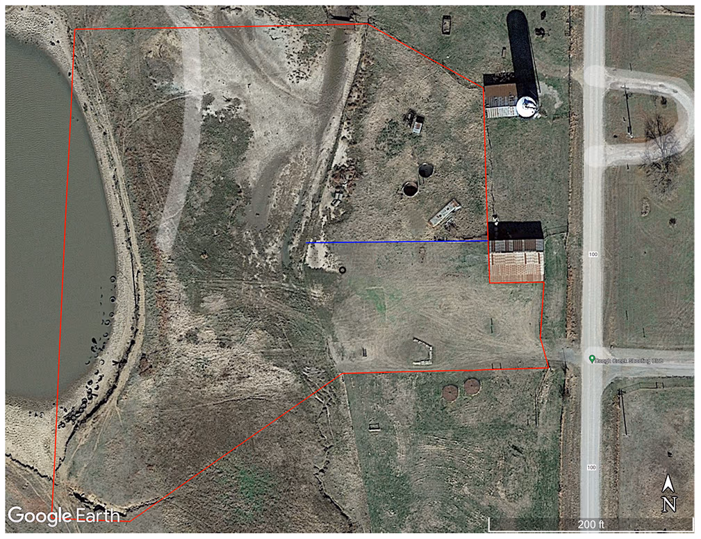 Dough Creek Shooting Club photo 2