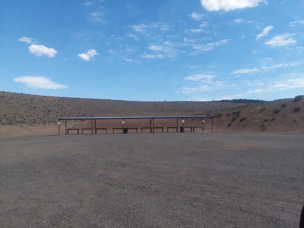 Douglas County Shooting Range photo 1