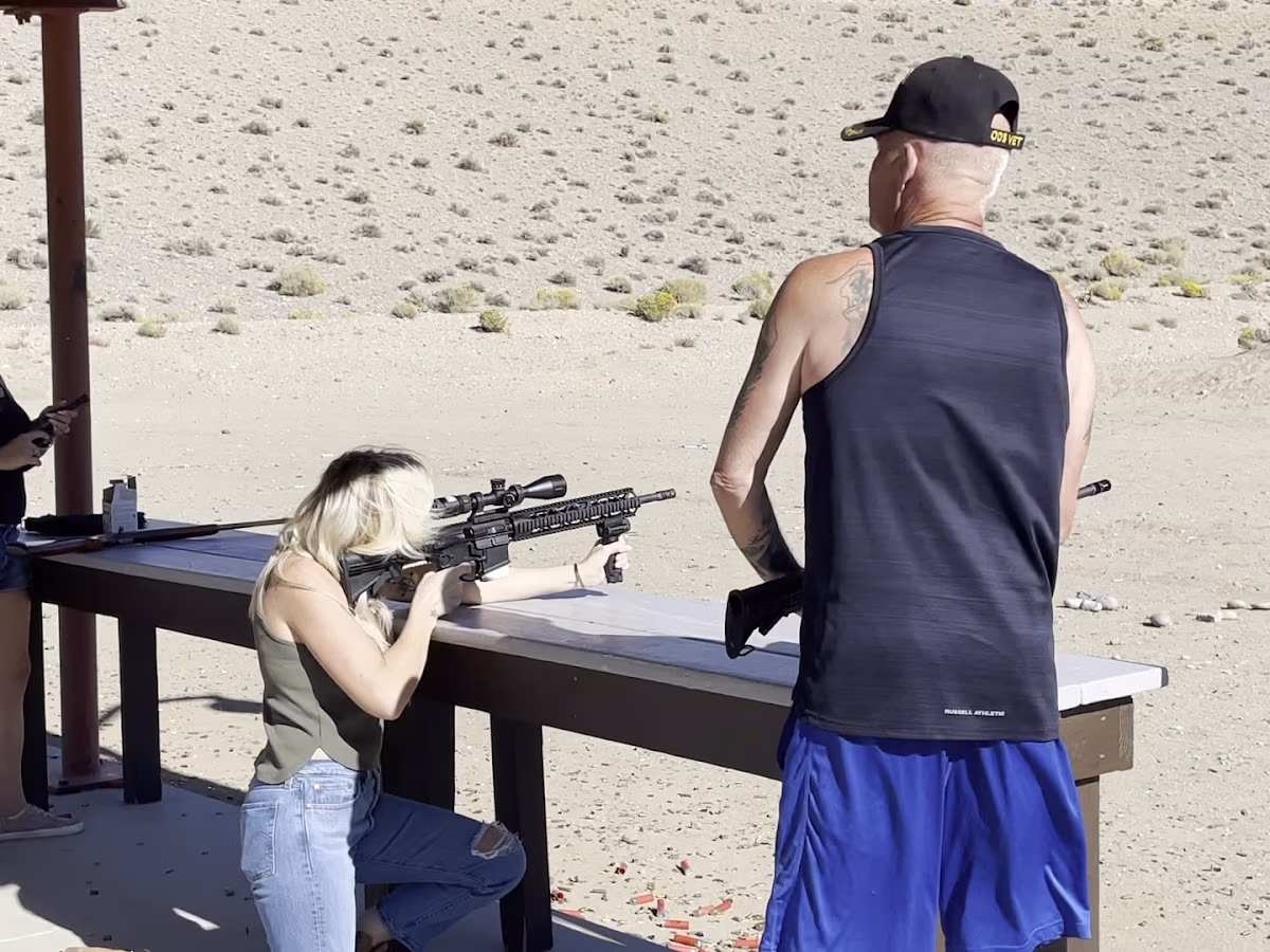 Douglas County Shooting Range photo 3