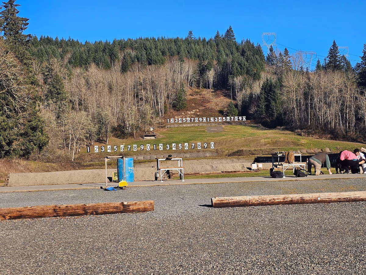 Douglas Ridge Rifle Club photo 1