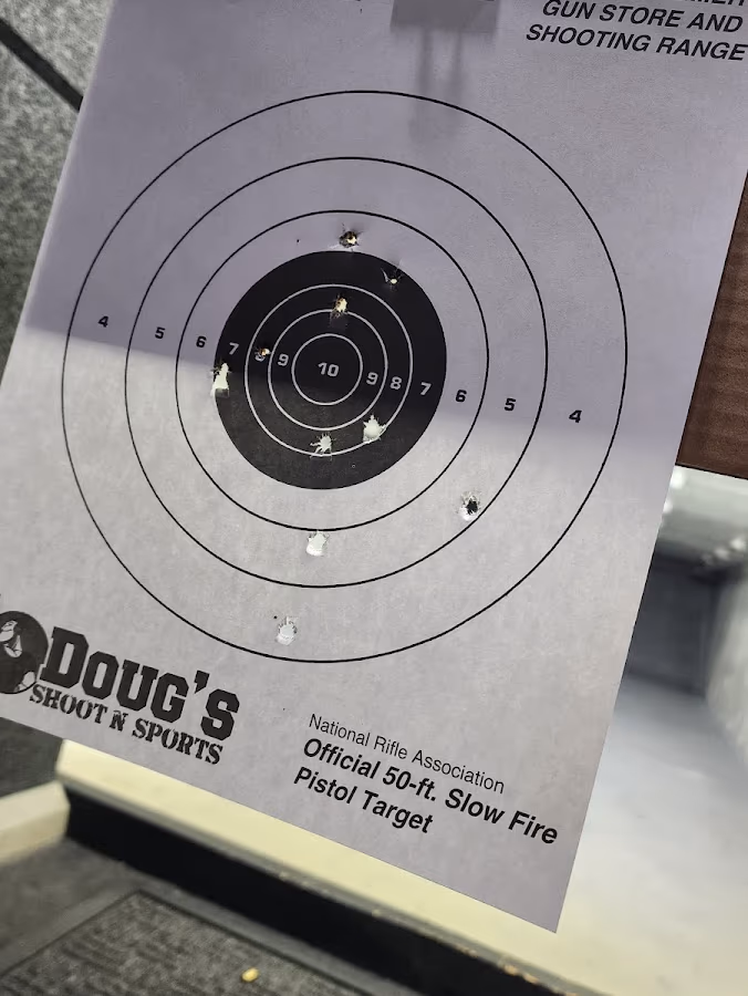 Doug's Shoot'n Sports
