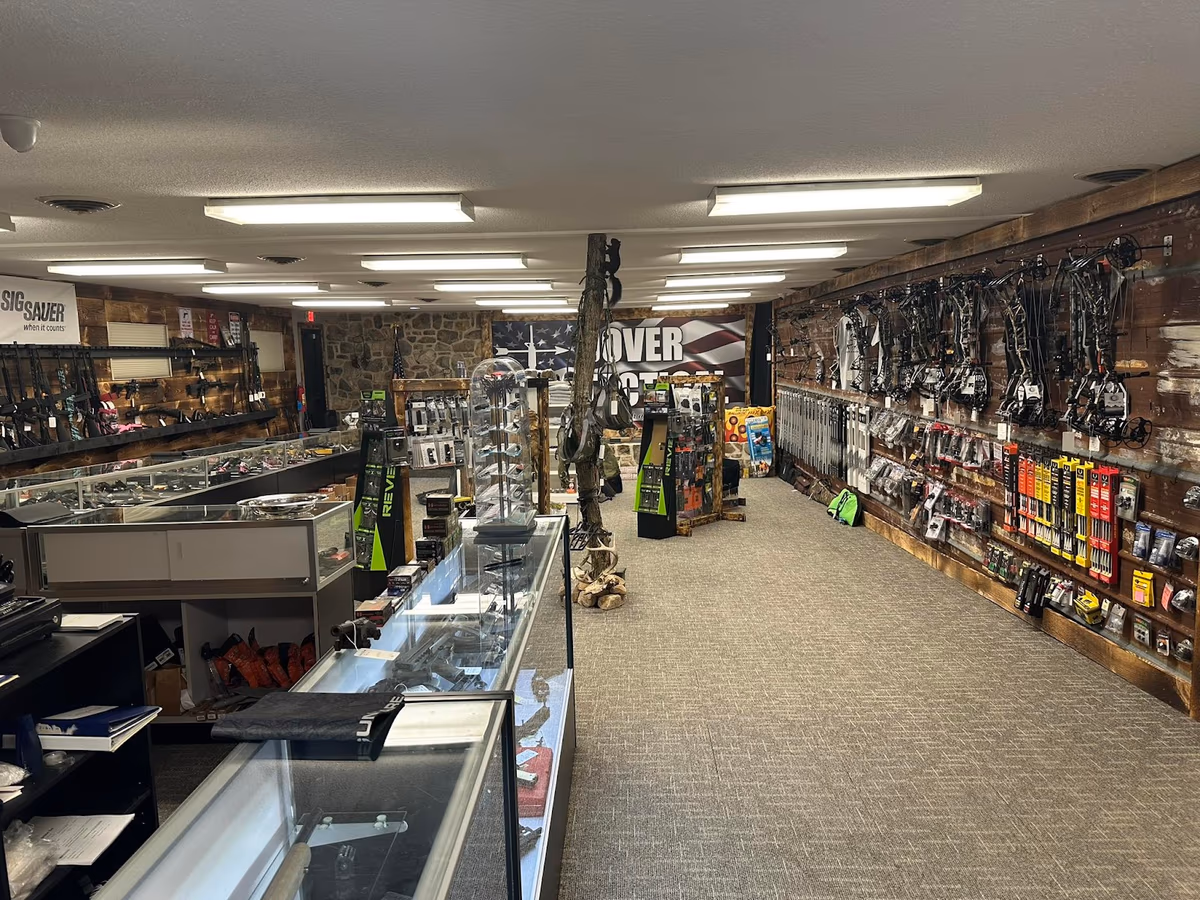 Dover Tactical photo 2