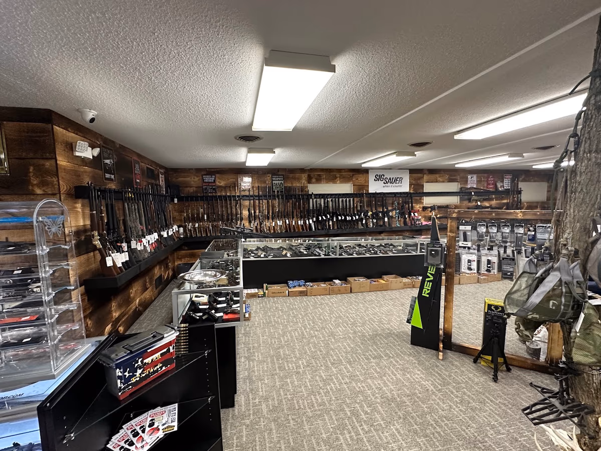 Dover Tactical photo 3