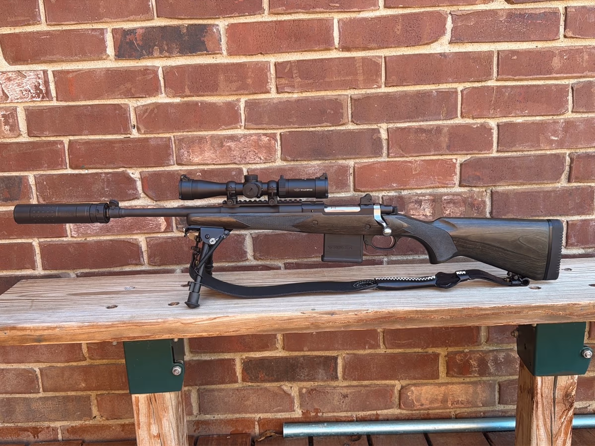 Dovetail Arms LLC photo 2