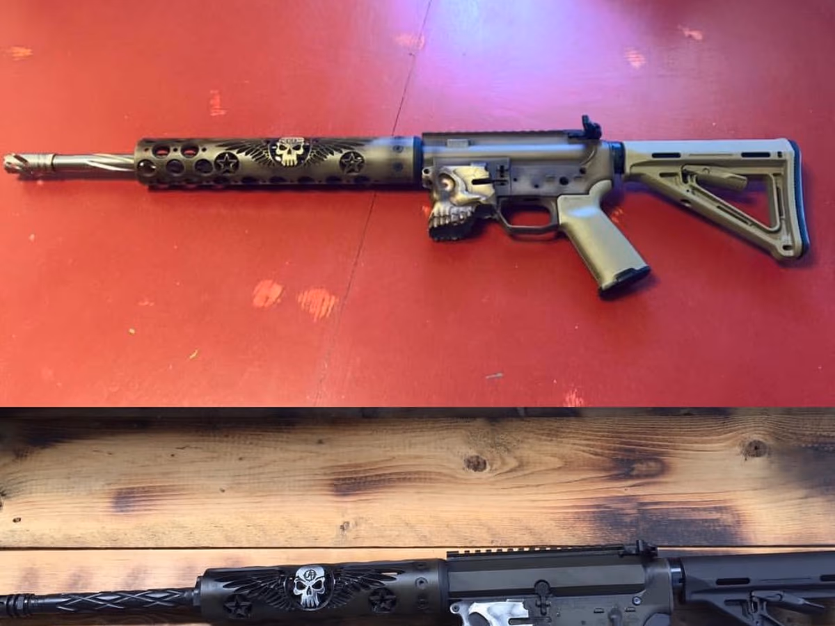 Dovetail Arms LLC photo 3