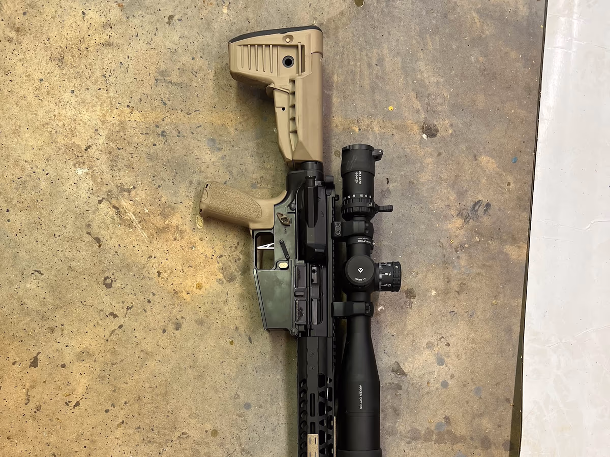 Down South Arms LLC photo 3