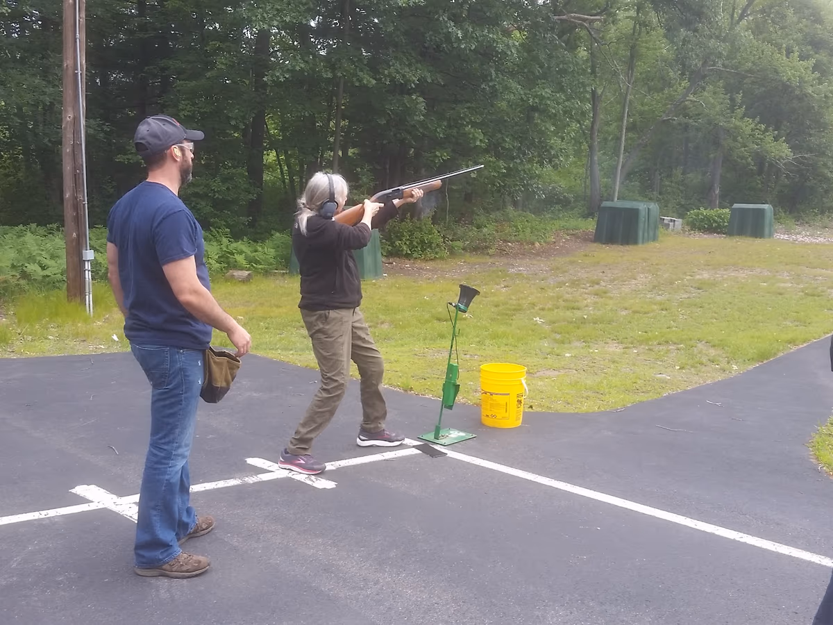 Downrange Firearms Training photo 2