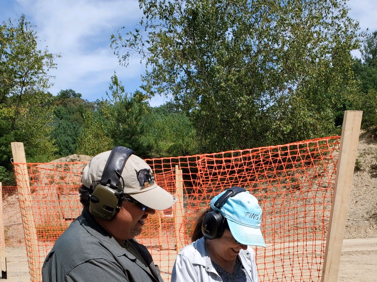 Downrange Firearms Training photo 3