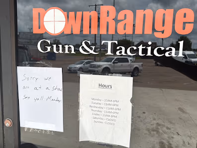 Downrange Gun and Tactical photo 2