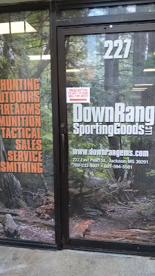 Downrange Gun and Tactical photo 3