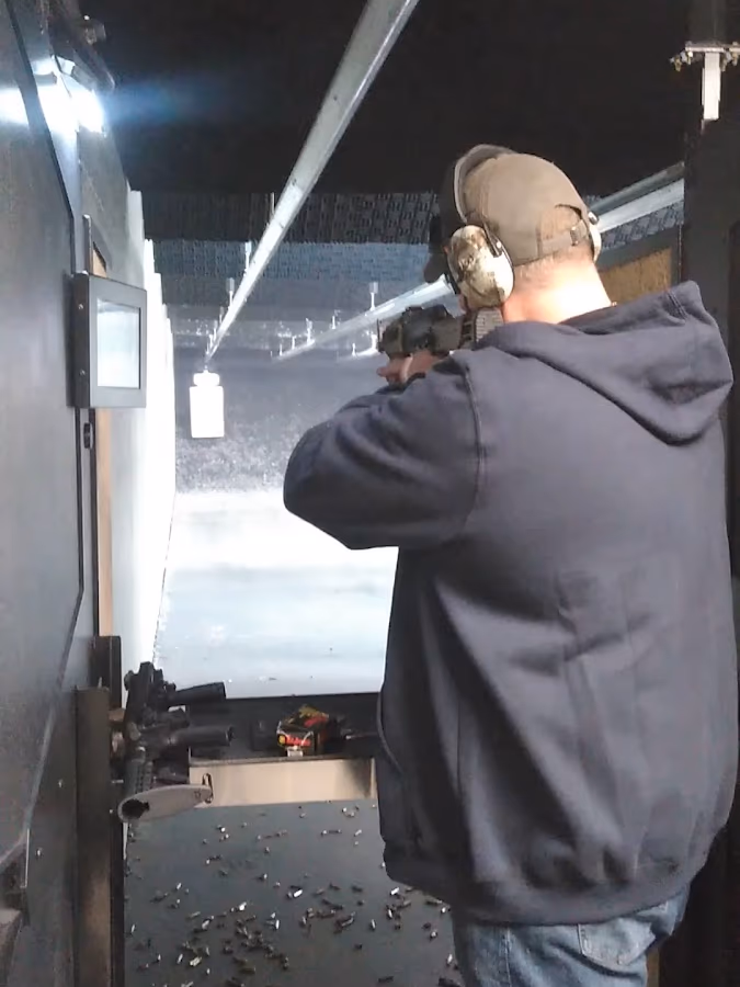 Downriver Guns - Brownstown photo 3