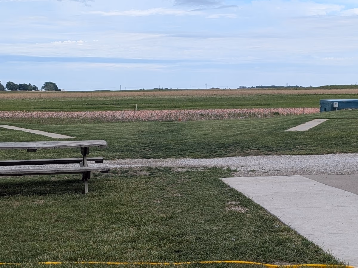 Dragoon Trail Chapter of the Izaak Walton League of America (Ankeny Ikes)