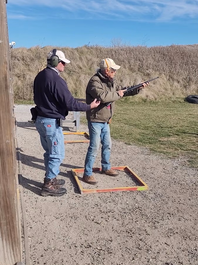 Dragoon Trail Chapter of the Izaak Walton League of America (Ankeny Ikes) photo 2