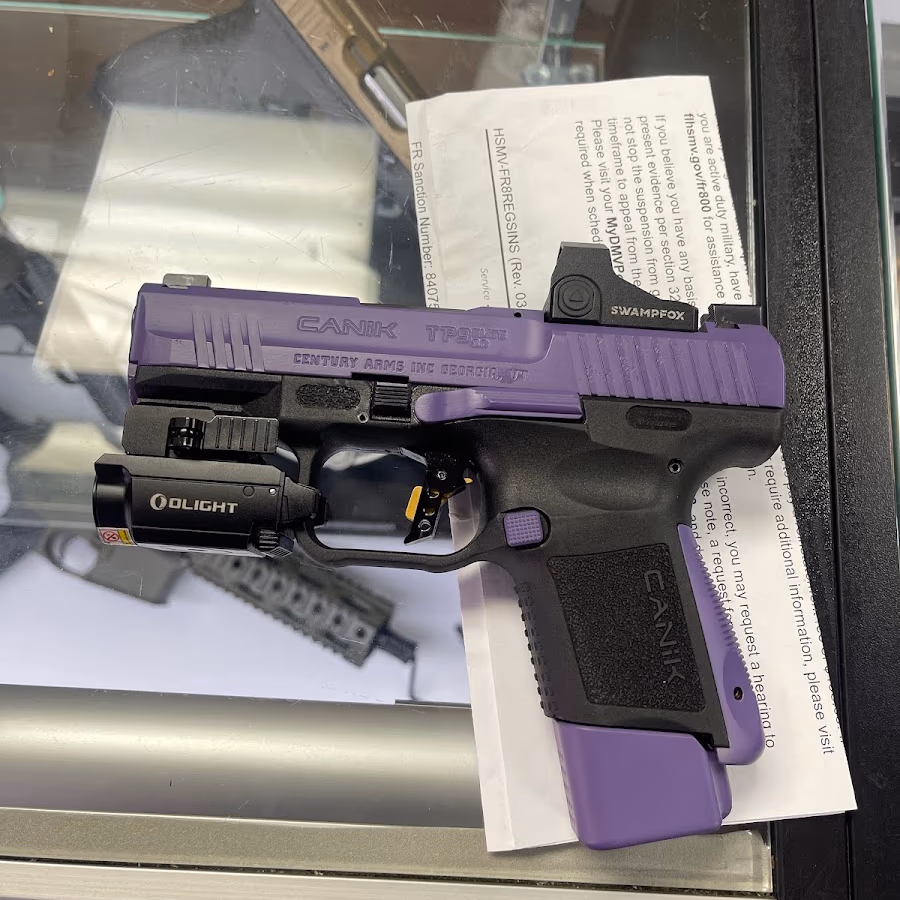 DREADNOUGHT CERAKOTE