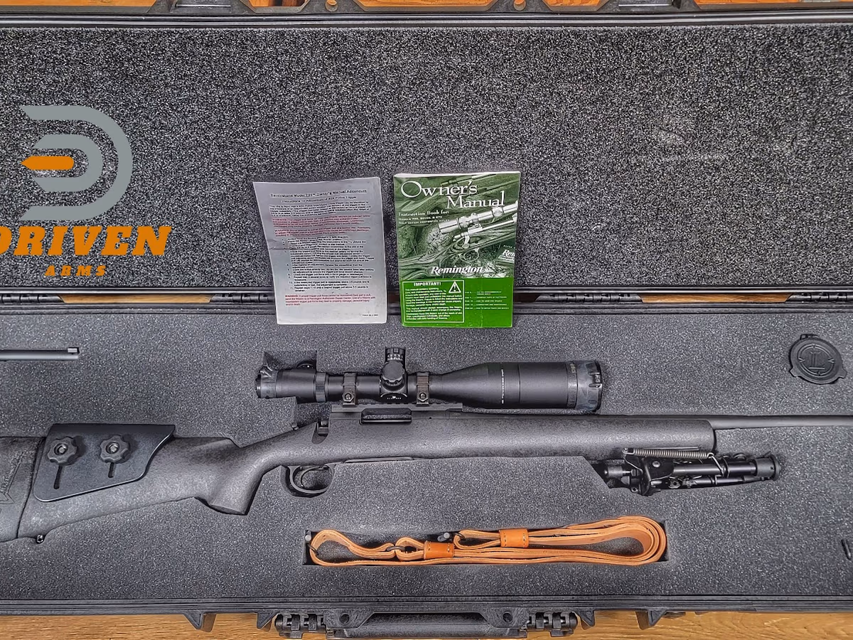 Driven Arms LLC photo 2