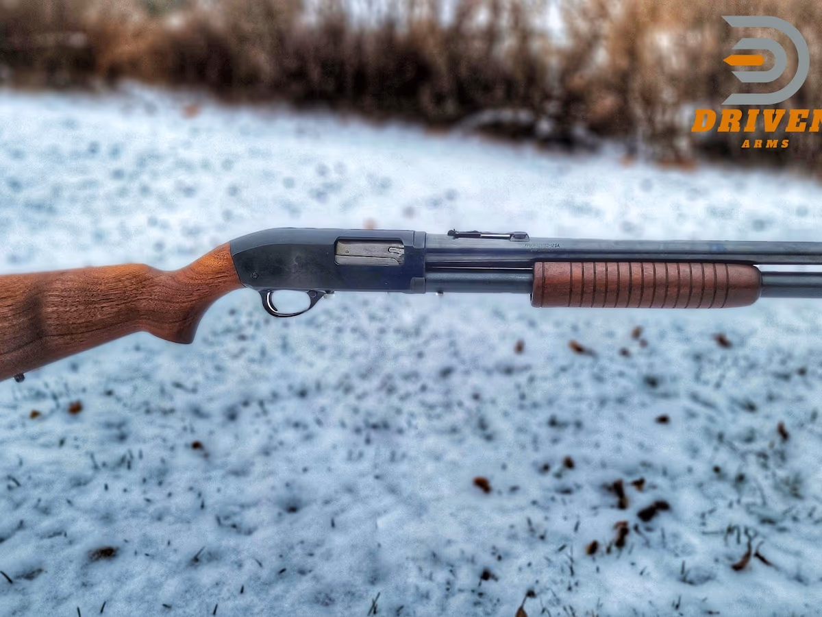 Driven Arms LLC photo 3