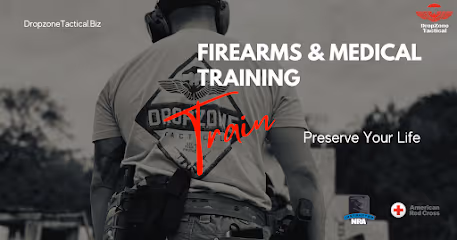 Dropzone Tactical