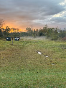 Dryden Fish and Game Club