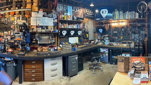 DS Gunworks LLC