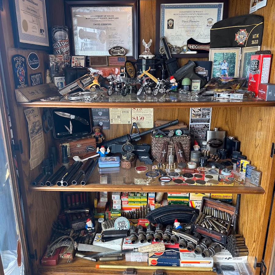 DS Gunworks LLC photo 2
