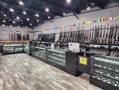 DTS TACTICAL GUNS & AMMO photo 3