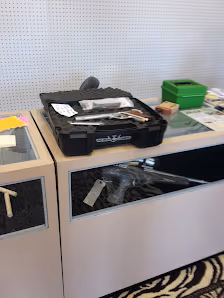 DTZ Munitions photo 2