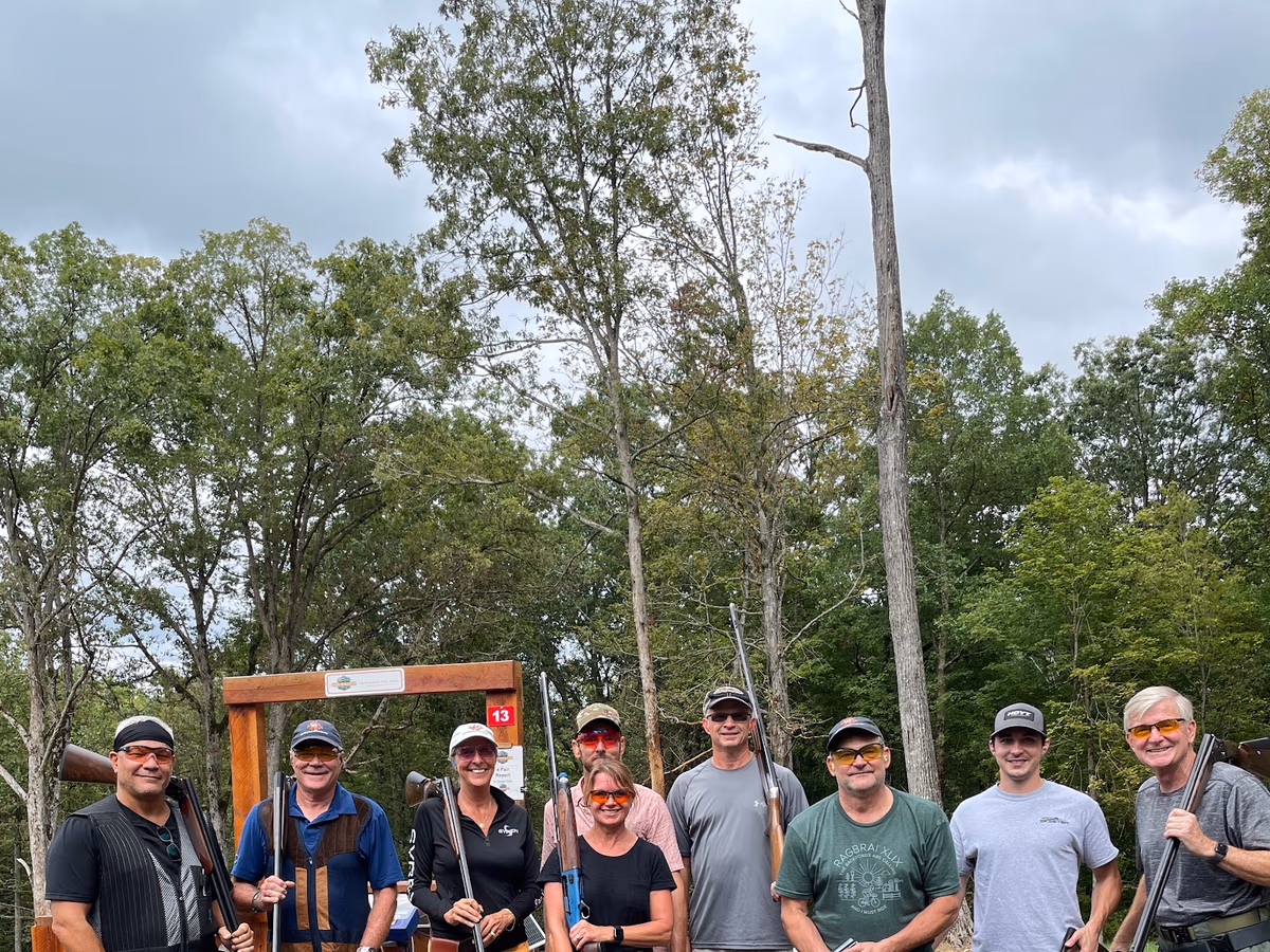 Duck Creek Gun Club photo 3