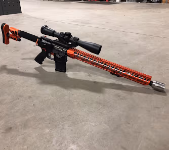 Dudley Firearms, LLC photo 2