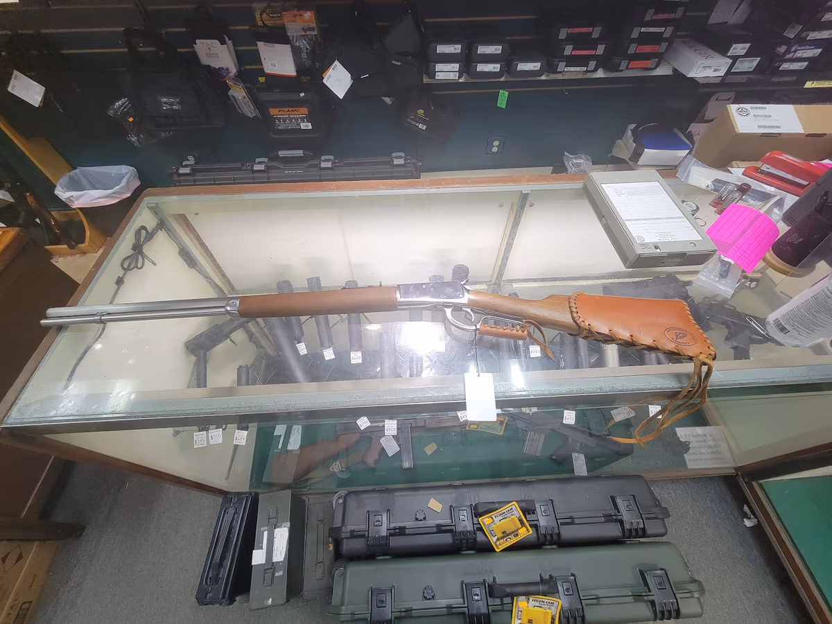 Duffy's Gun Room photo 2