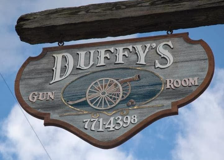 Duffy's Gun Room photo 3