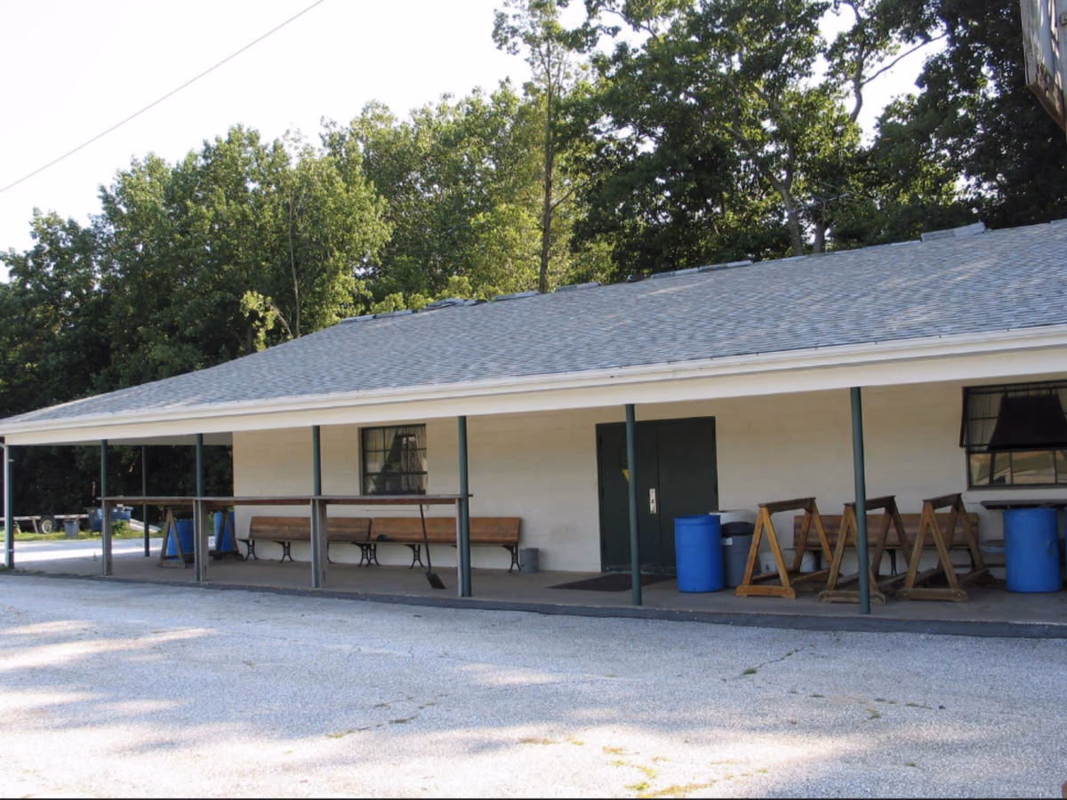Dug Hill Rod & Gun Club