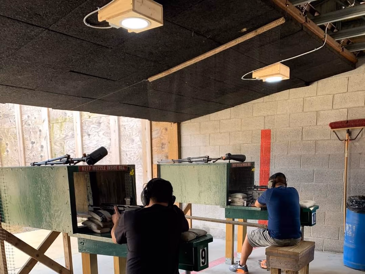 Dug Hill Rod & Gun Club photo 2